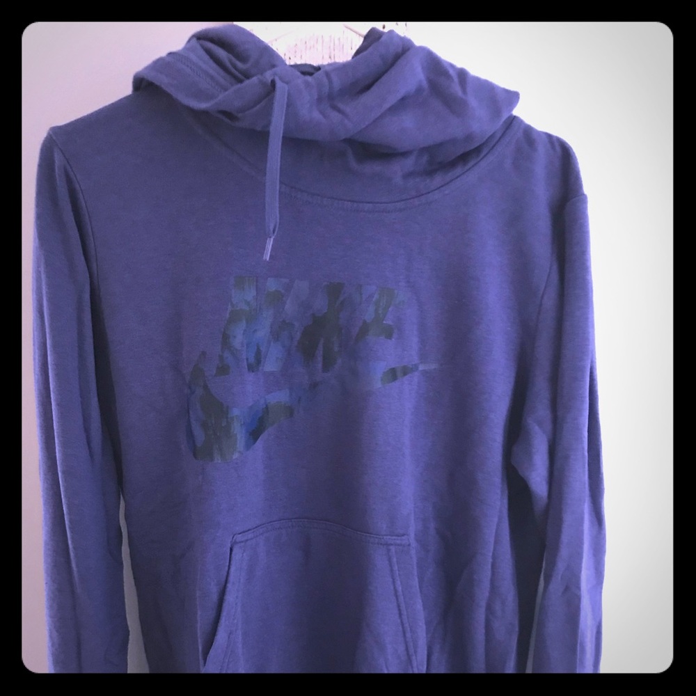 Nike sweatshirt